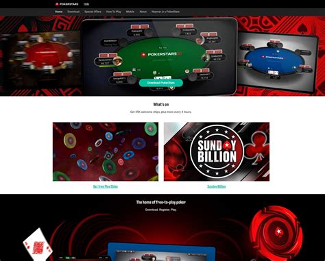 pokerstar mega bonus association|PokerStars is a Scam and Not Legit .